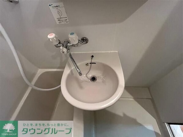 スカイコート・ヴィーダ五反田ウエストの物件内観写真